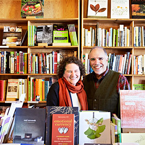 Point Reyes Books