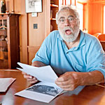 Tales of turkey-grilling disaster: Sunset readers write in