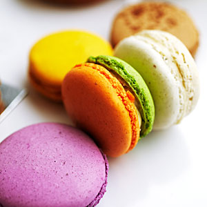 Tout Sweet Patisserie