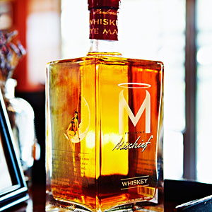 Fremont Mischief Distillery