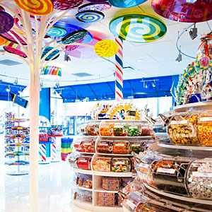 Dylan's Candy Bar