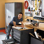 Ask the Expert: Karl Champley for Gladiator Garage Works