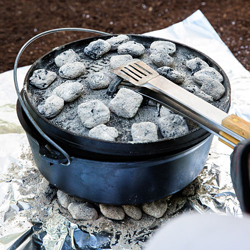 How to cook in a dutch oven Sunset Magazine Sunset Magazine