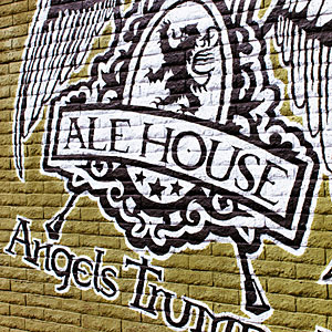 Angels Trumpet Ale House