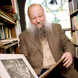 Ken Sanders Rare Books