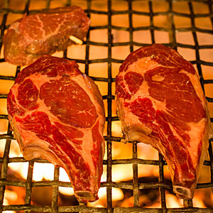 The Hitching Post II