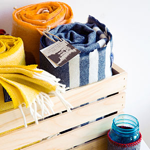 Marion and Rose's Workshop