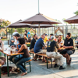 Bootlegger's Brewery