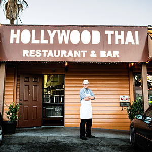 Melting Pot Food Tours