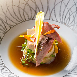 Twist by Pierre Gagnaire