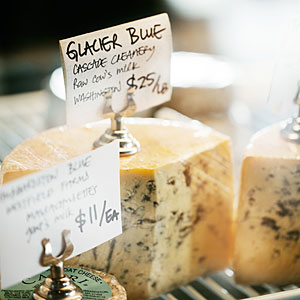 Cyril's at Clay Pigeon