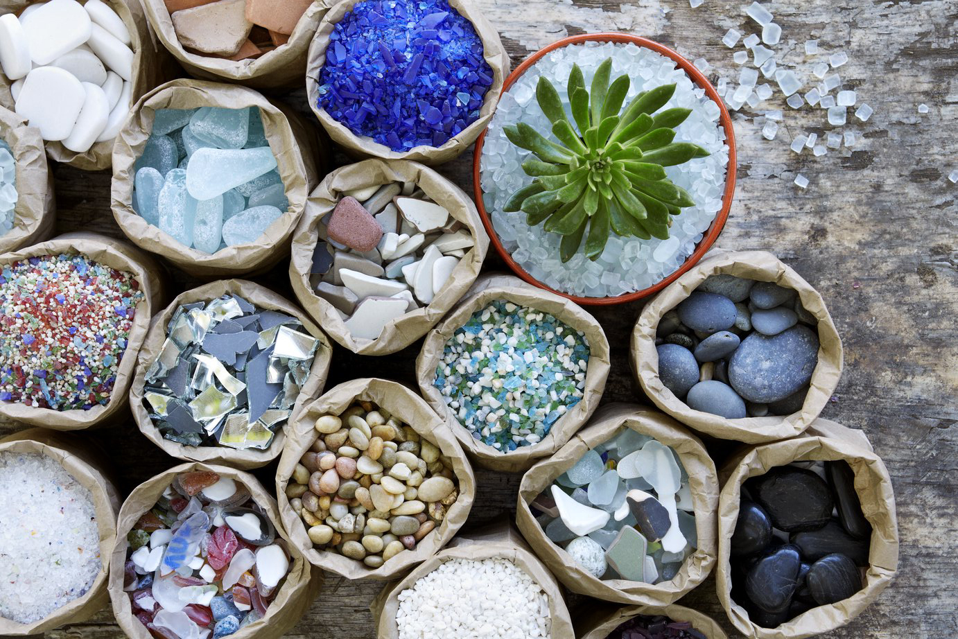 Tricks to Make Your Potted Plants Look Extra Stylish