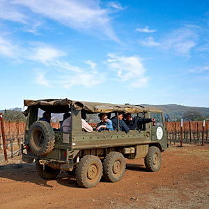 Six Sigma Ranch Winery