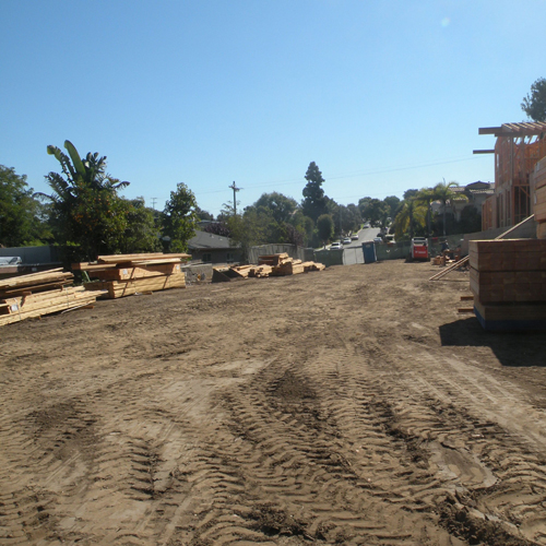 Watch us build our 2014 L.A. Idea House