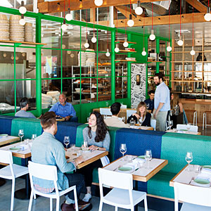 Superba Food & Bread