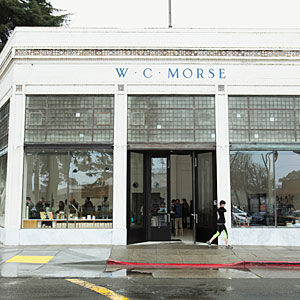 Blue Bottle Café