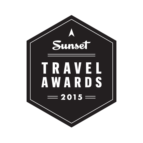 Sunset Travel Awards