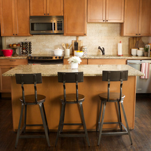 Kitchen Refresh: One genius way to upgrade your kitchen