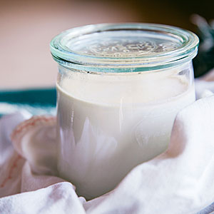 How to Make Homemade Yogurt