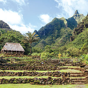 Limahuli Garden and Preserve