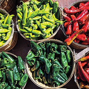 Sante Fe Farmers Market