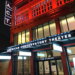 The Strand Theater