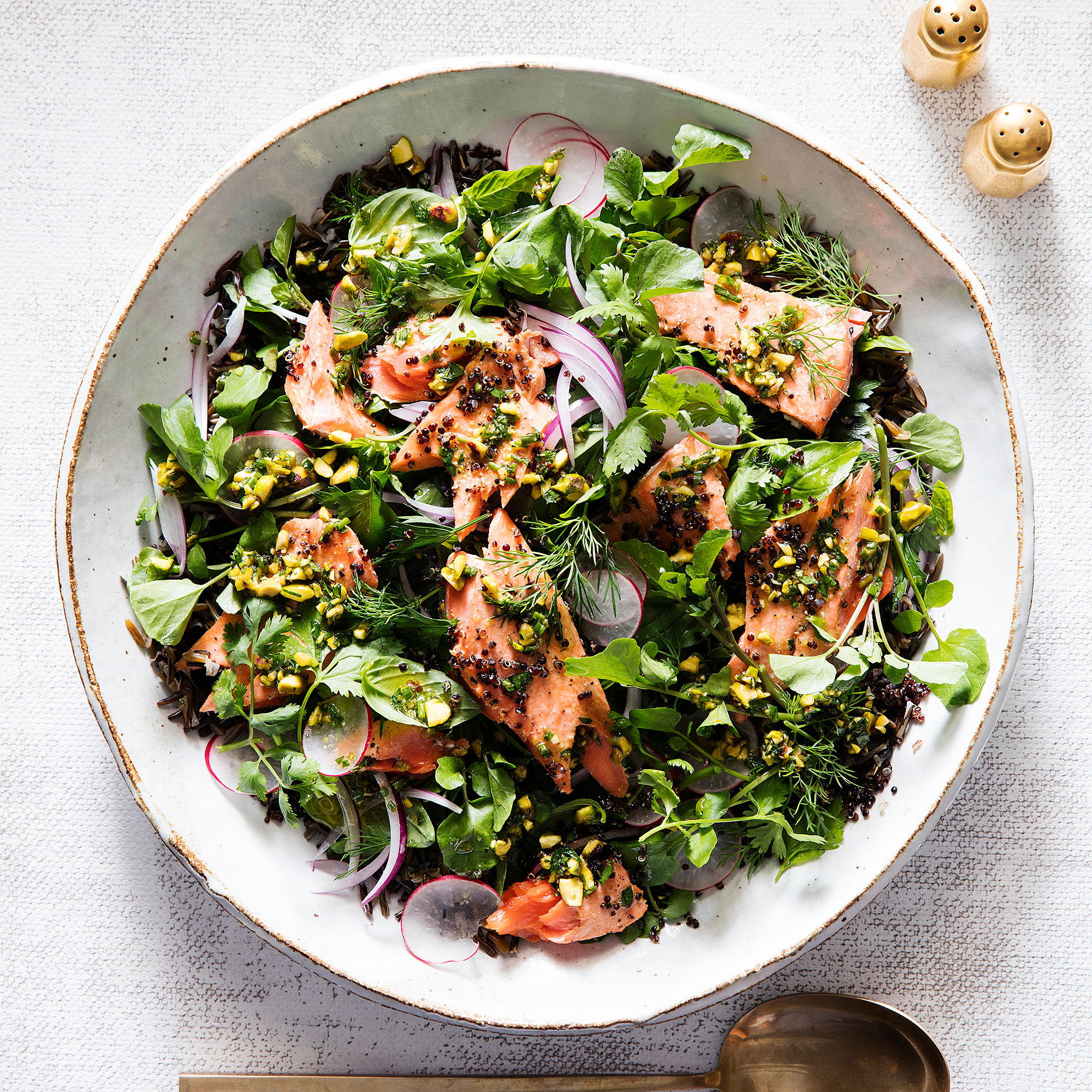 11 Powerhouse Superfoods