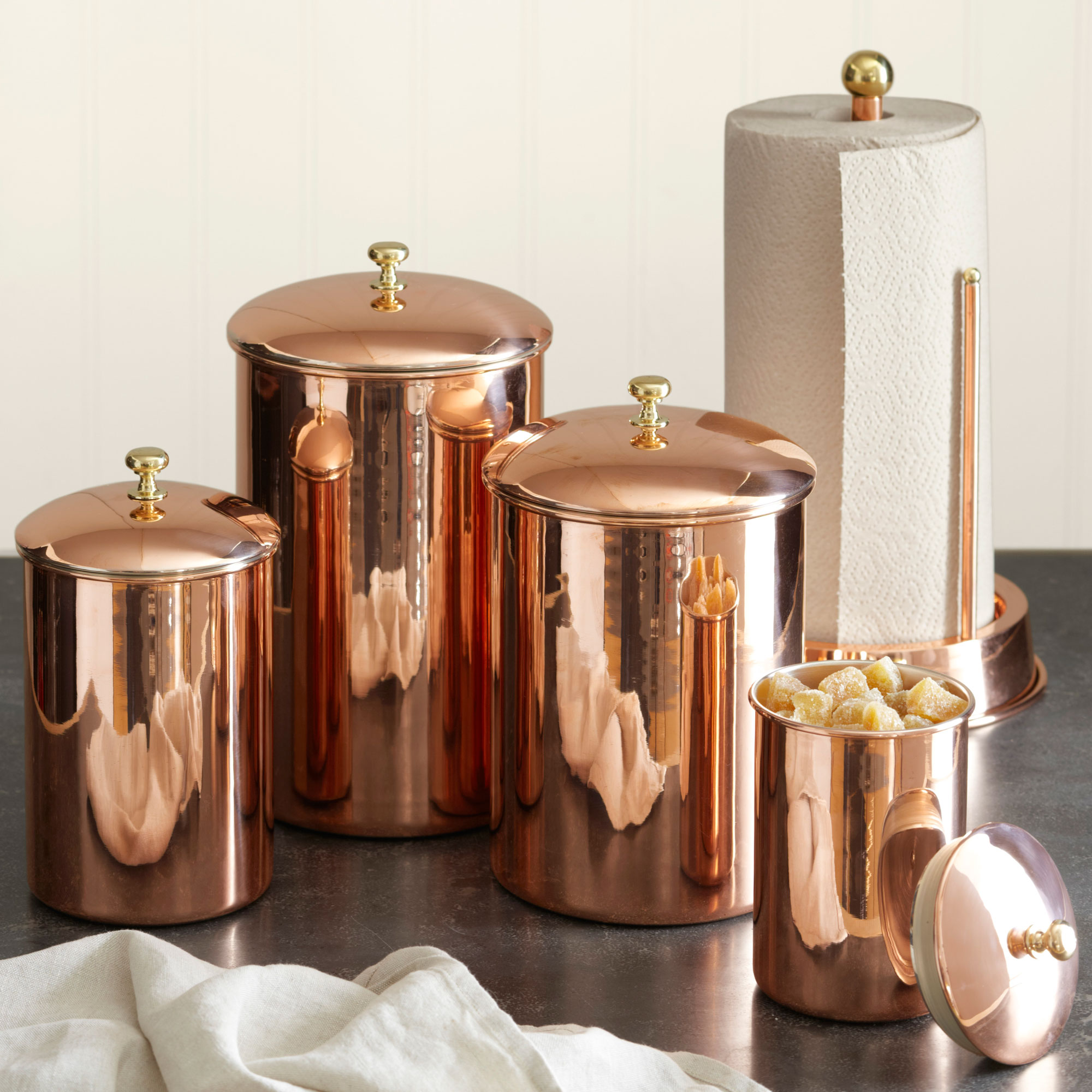 copper-canisters