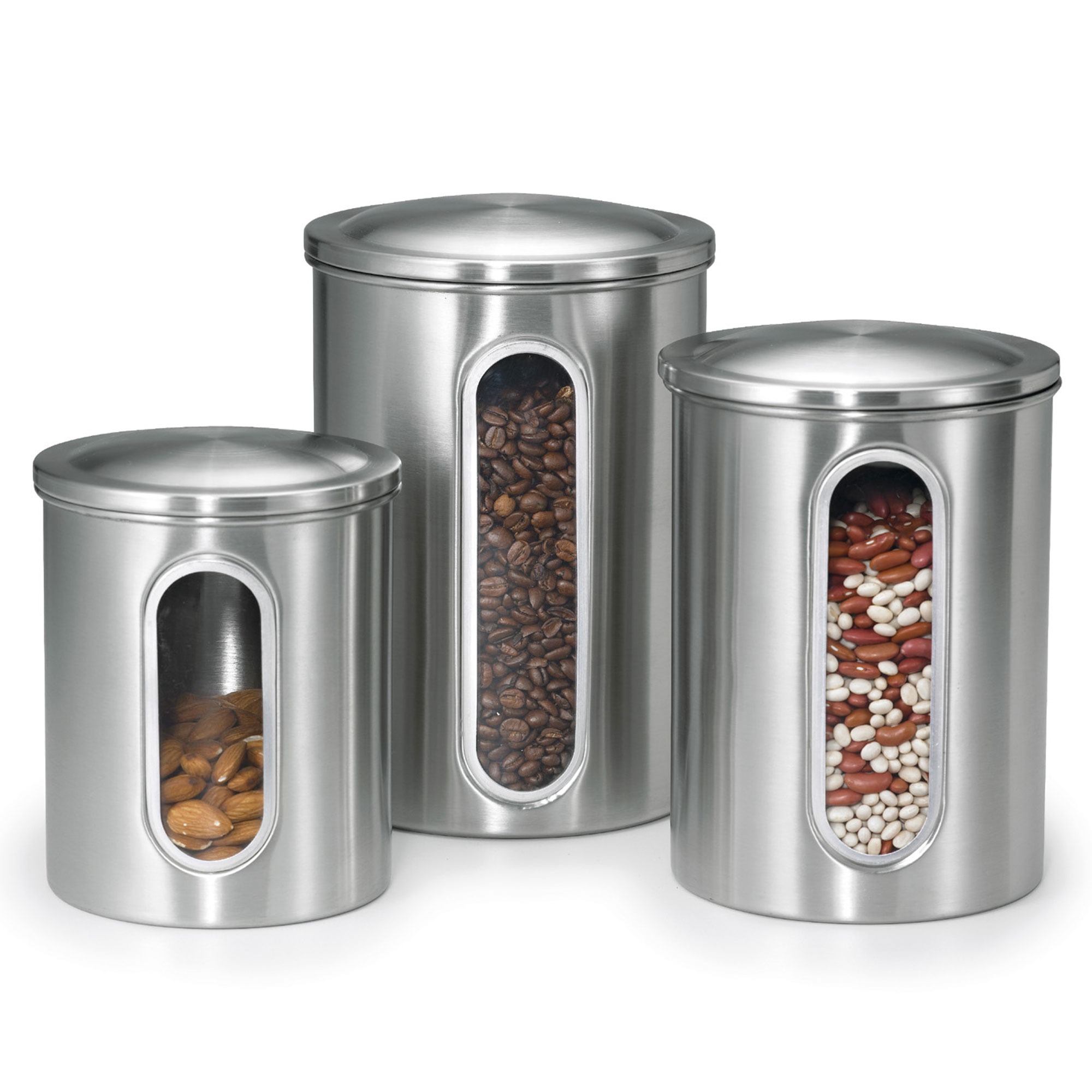 window-canisters