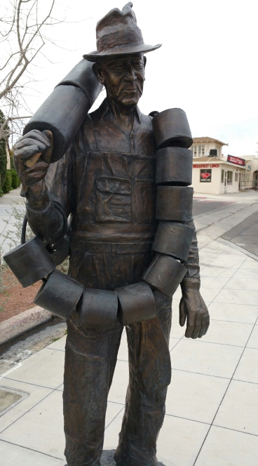 Sitting down with the Toilet Paper Hero