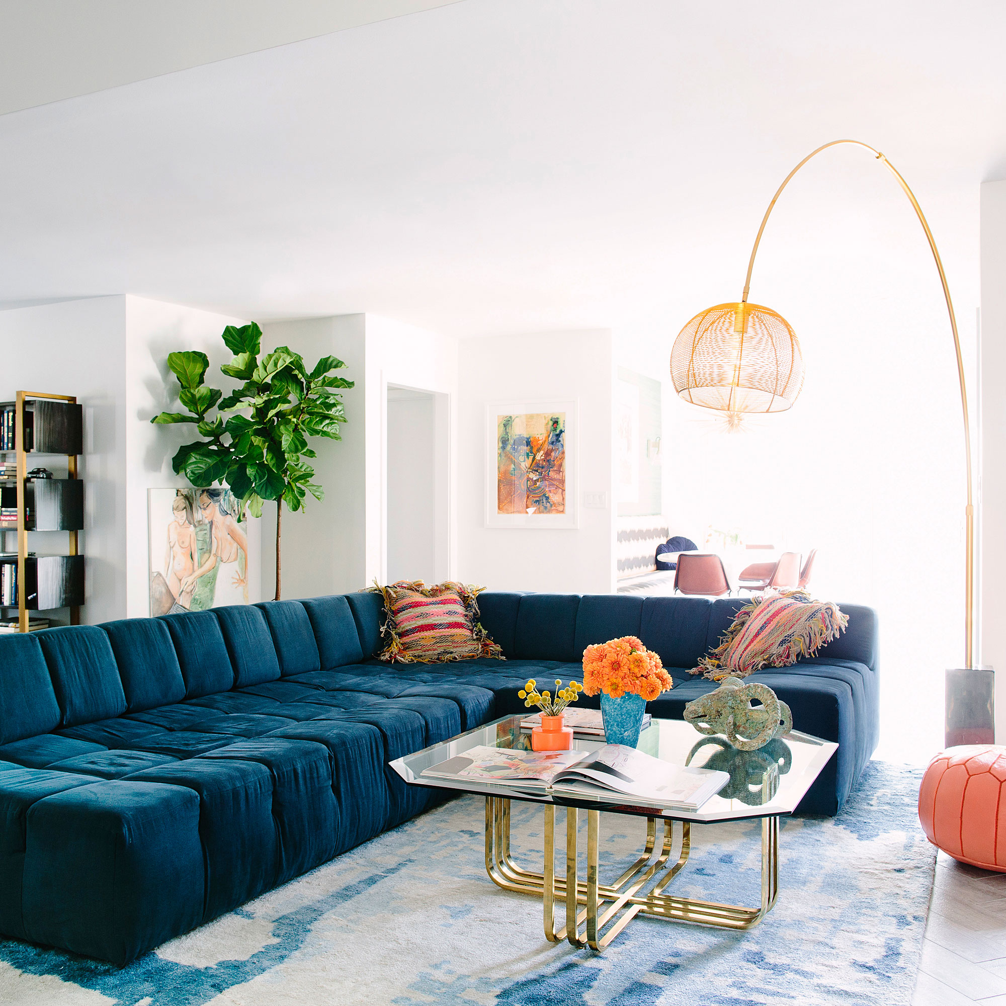 pick-key-colors-and-use-them-all-over-the-house