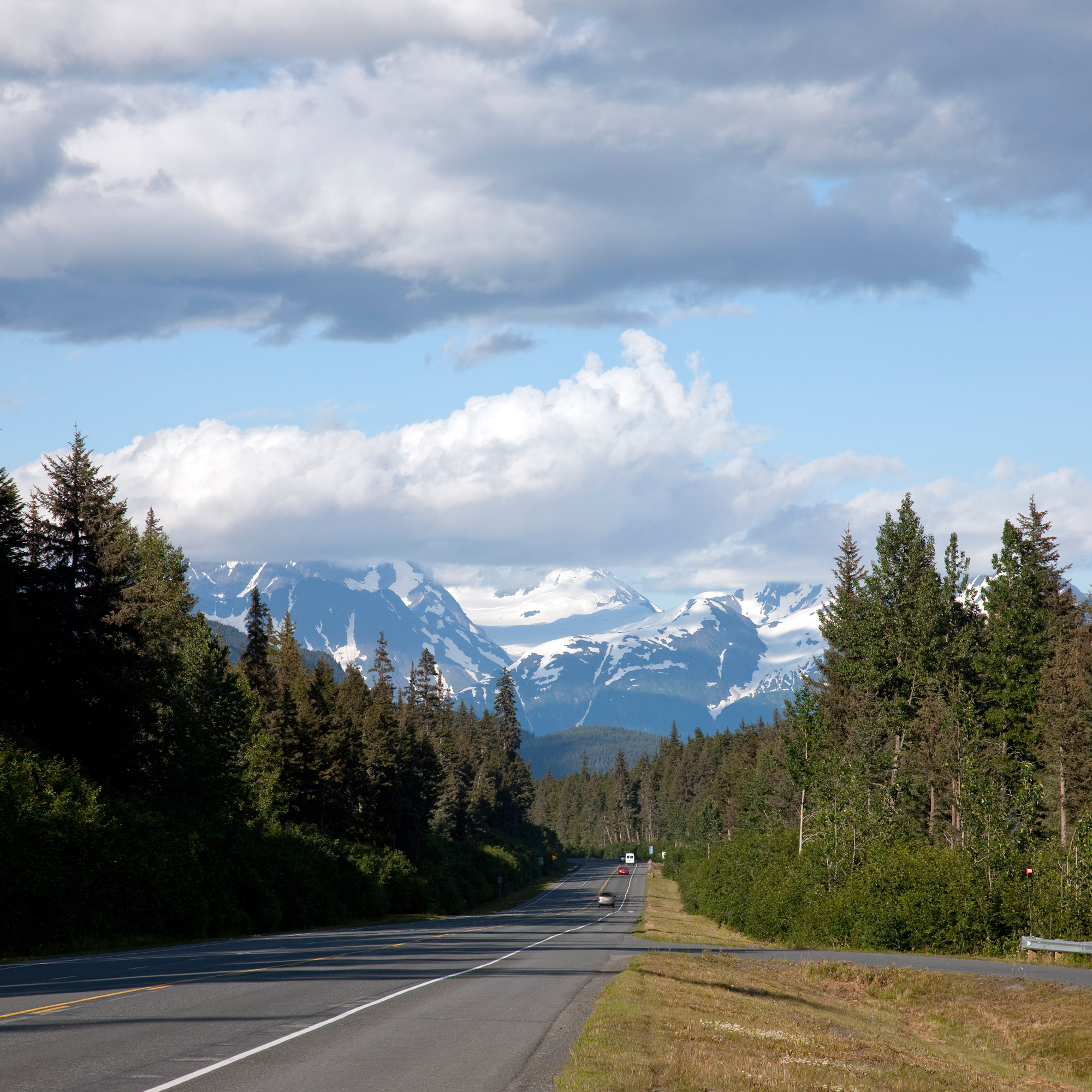 Port Guide: Anchorage, Alaska