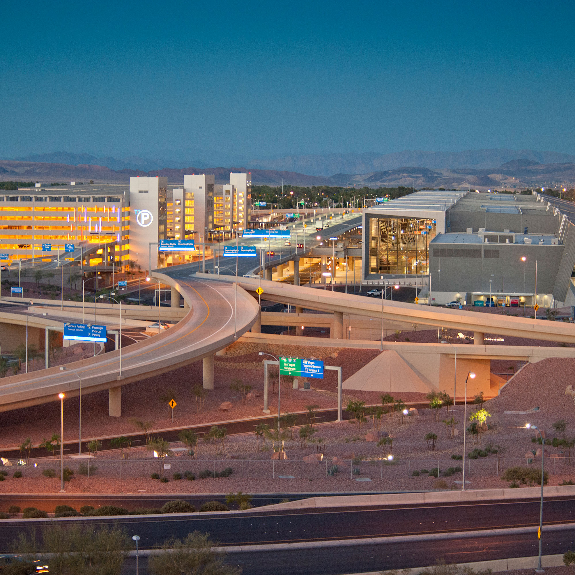 airport shuttle las vegas airport