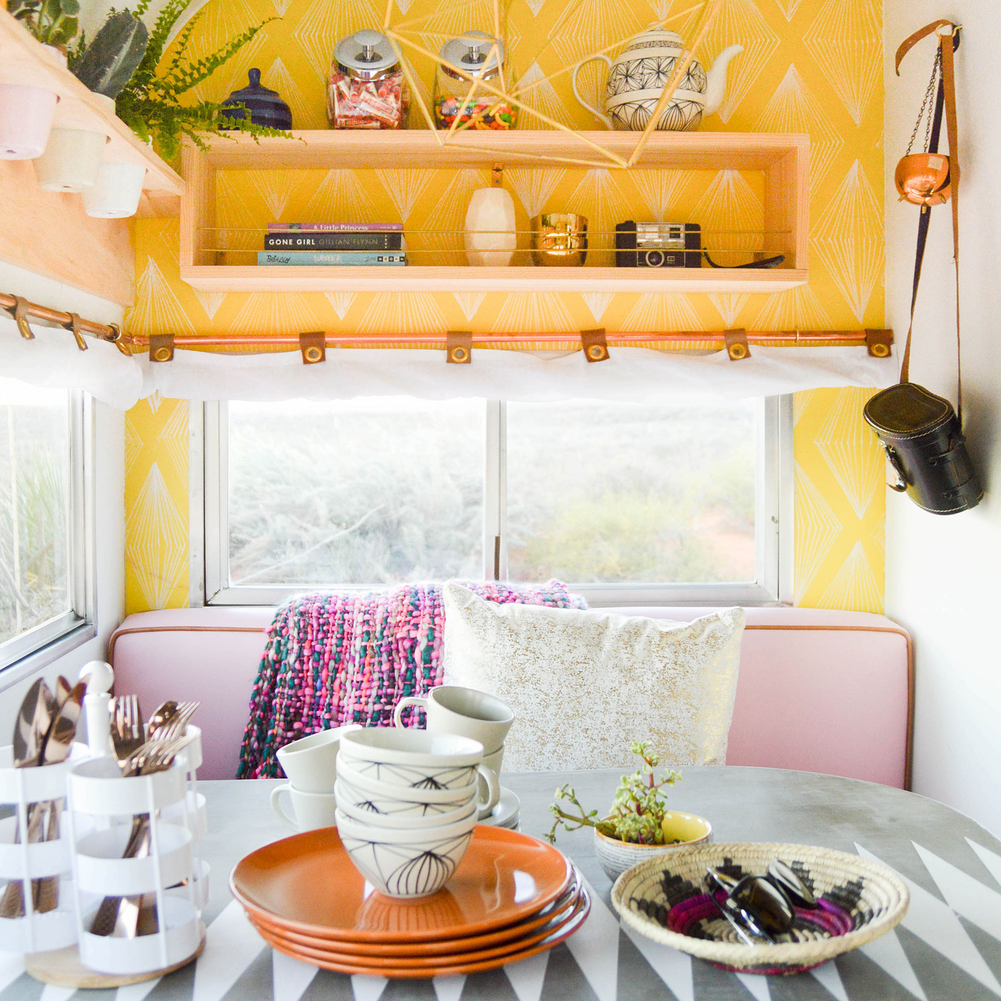 small-space-wizardry