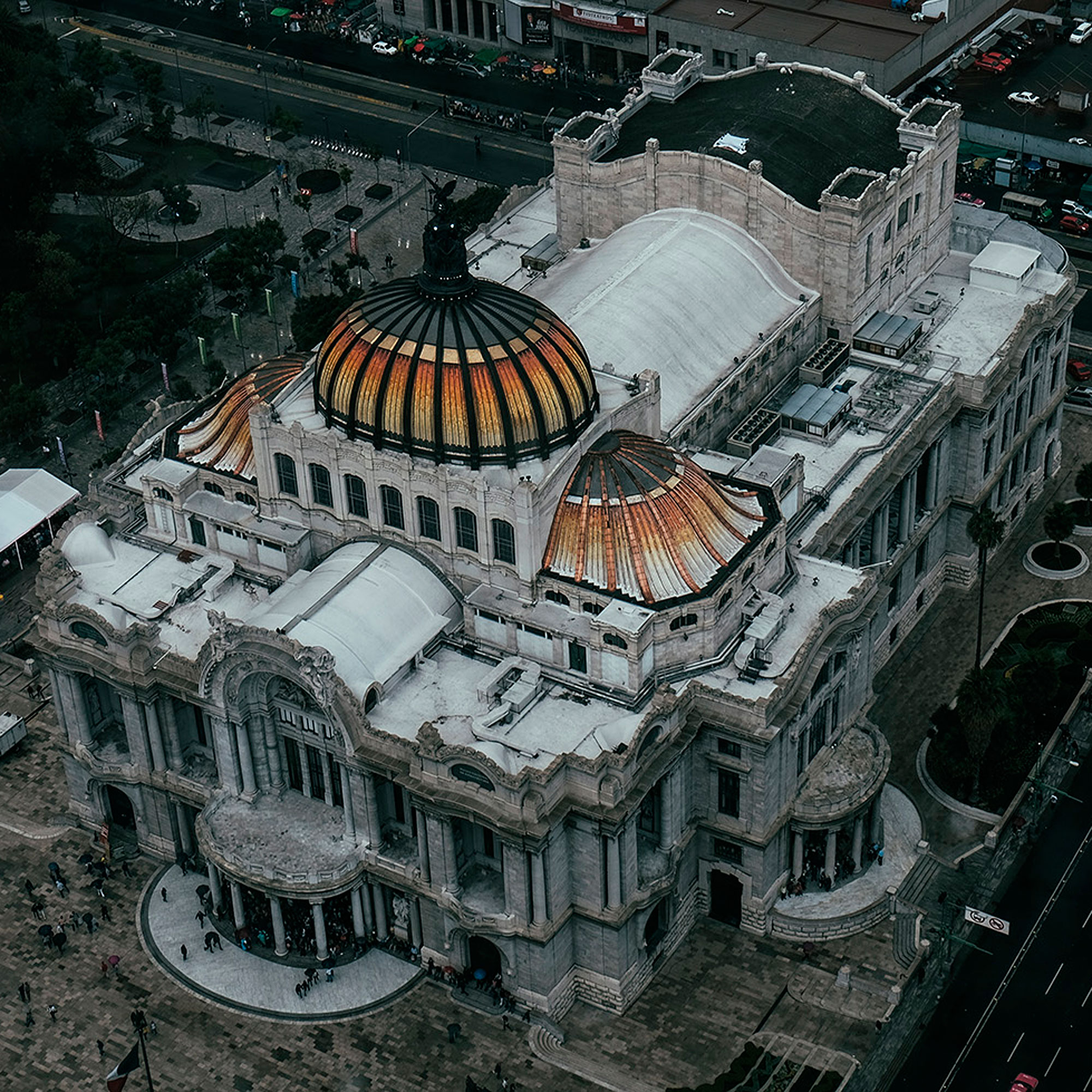 Here’s How to Have an Aesthetically Inspired Trip to Mexico City, According to a Local Interior Designer