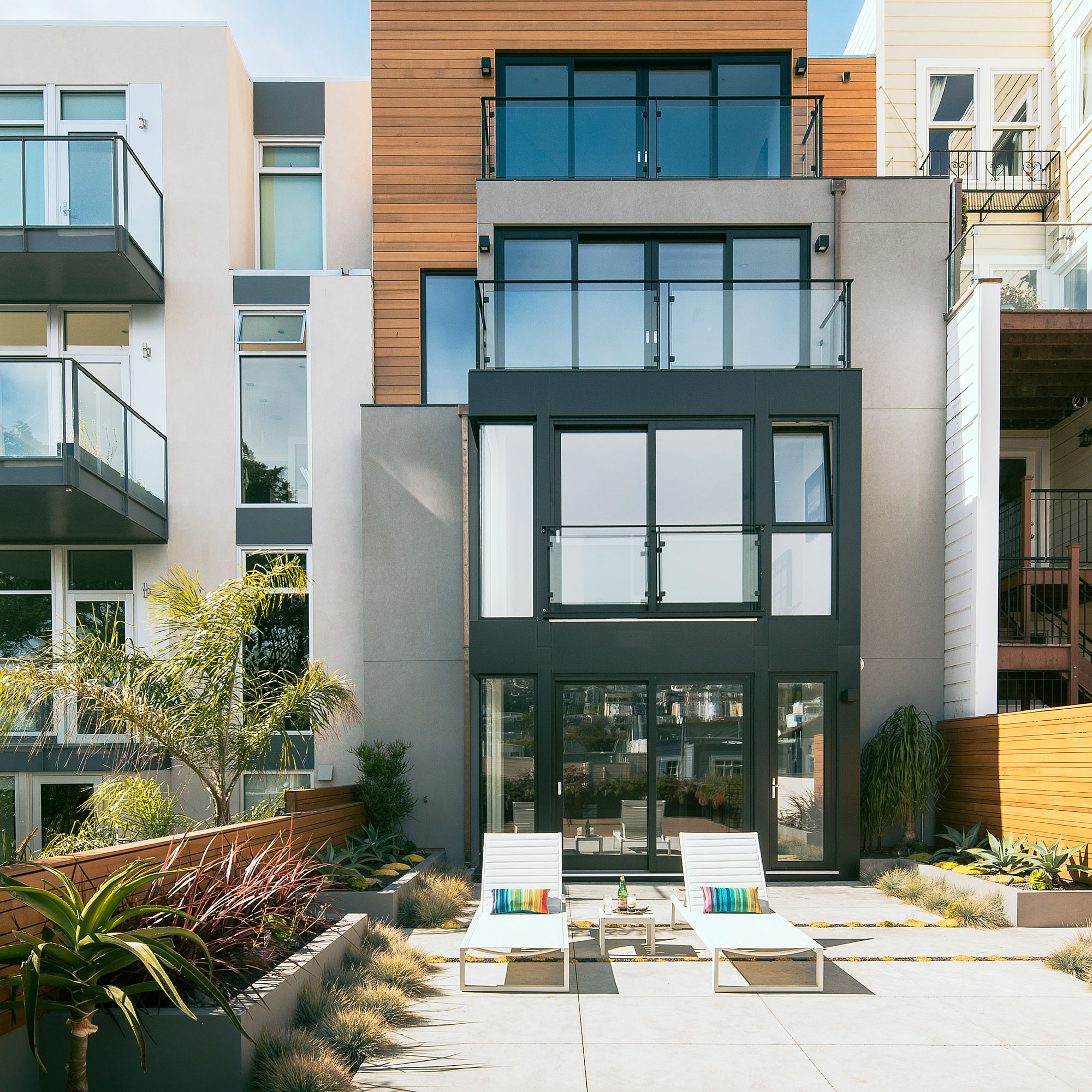 How to Design an Ultra-Energy-Efficient Home