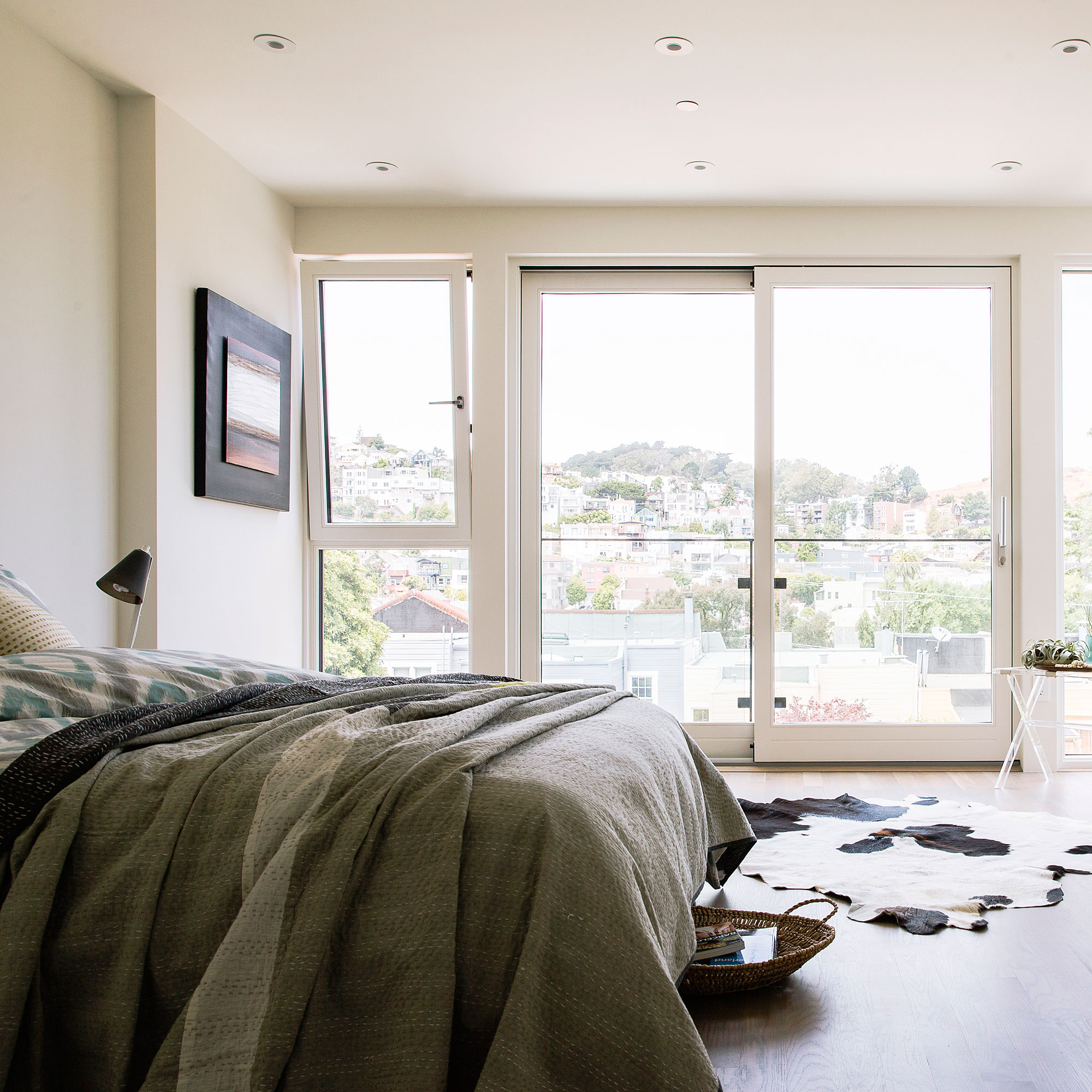 Top 6 Benefits of a Passive House