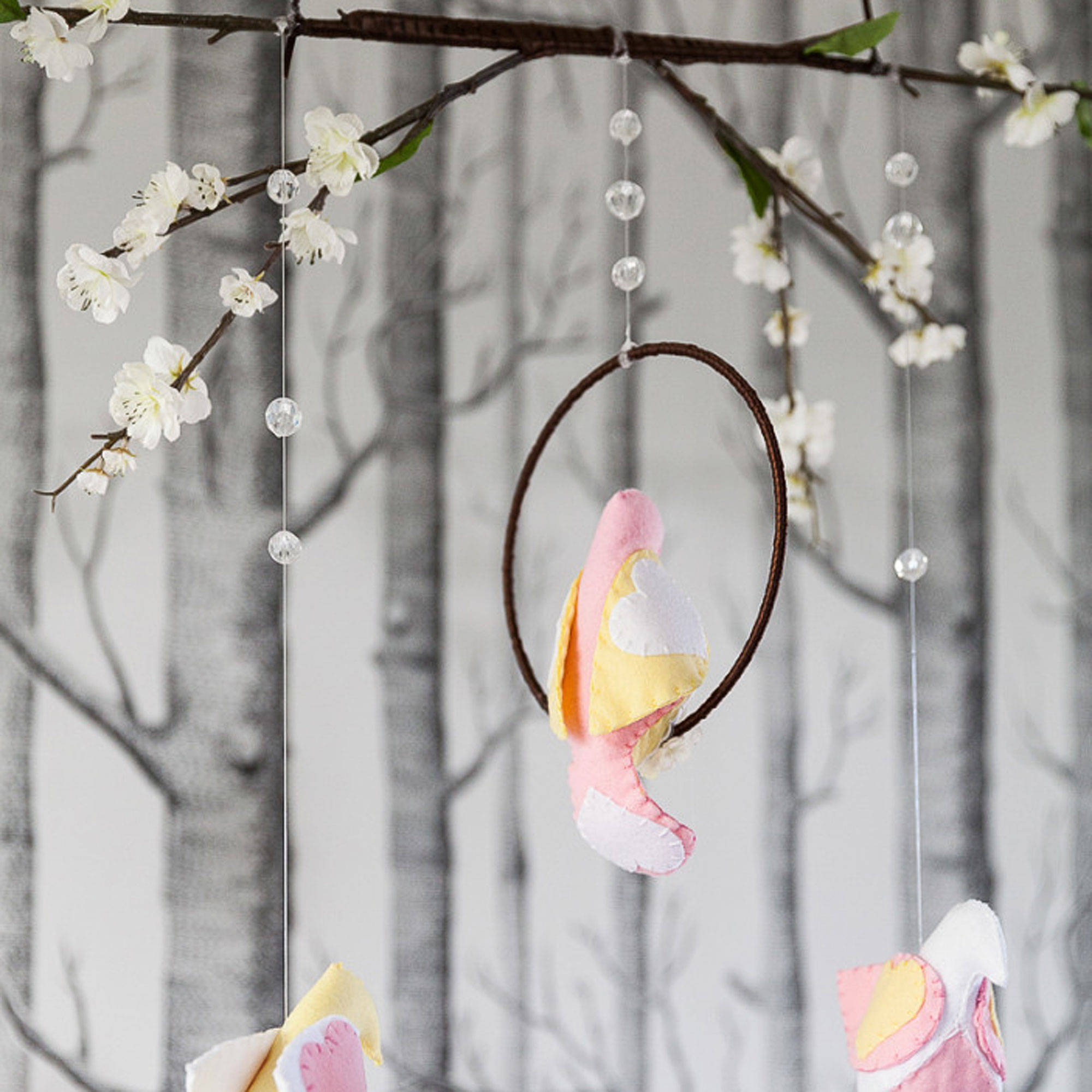 Nursery Ideas – Sunset Magazine