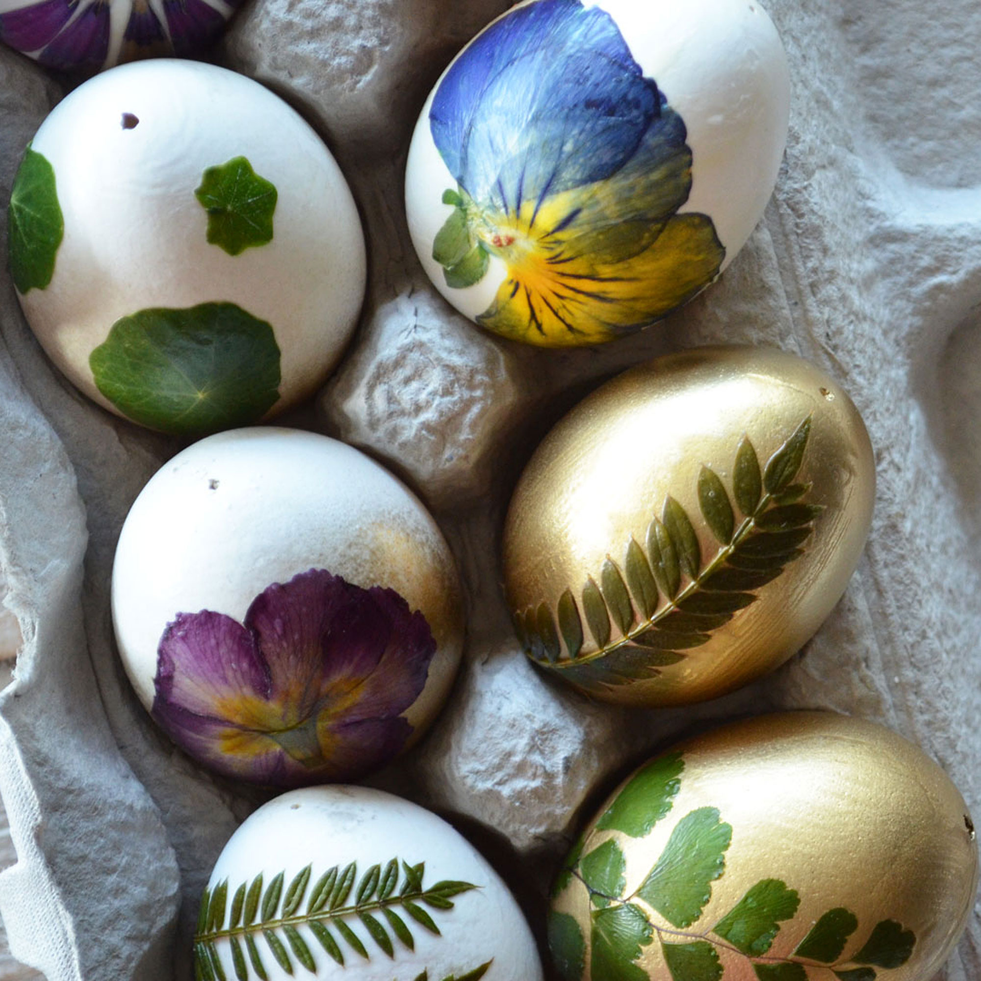 5 Easter DIYs to Try
