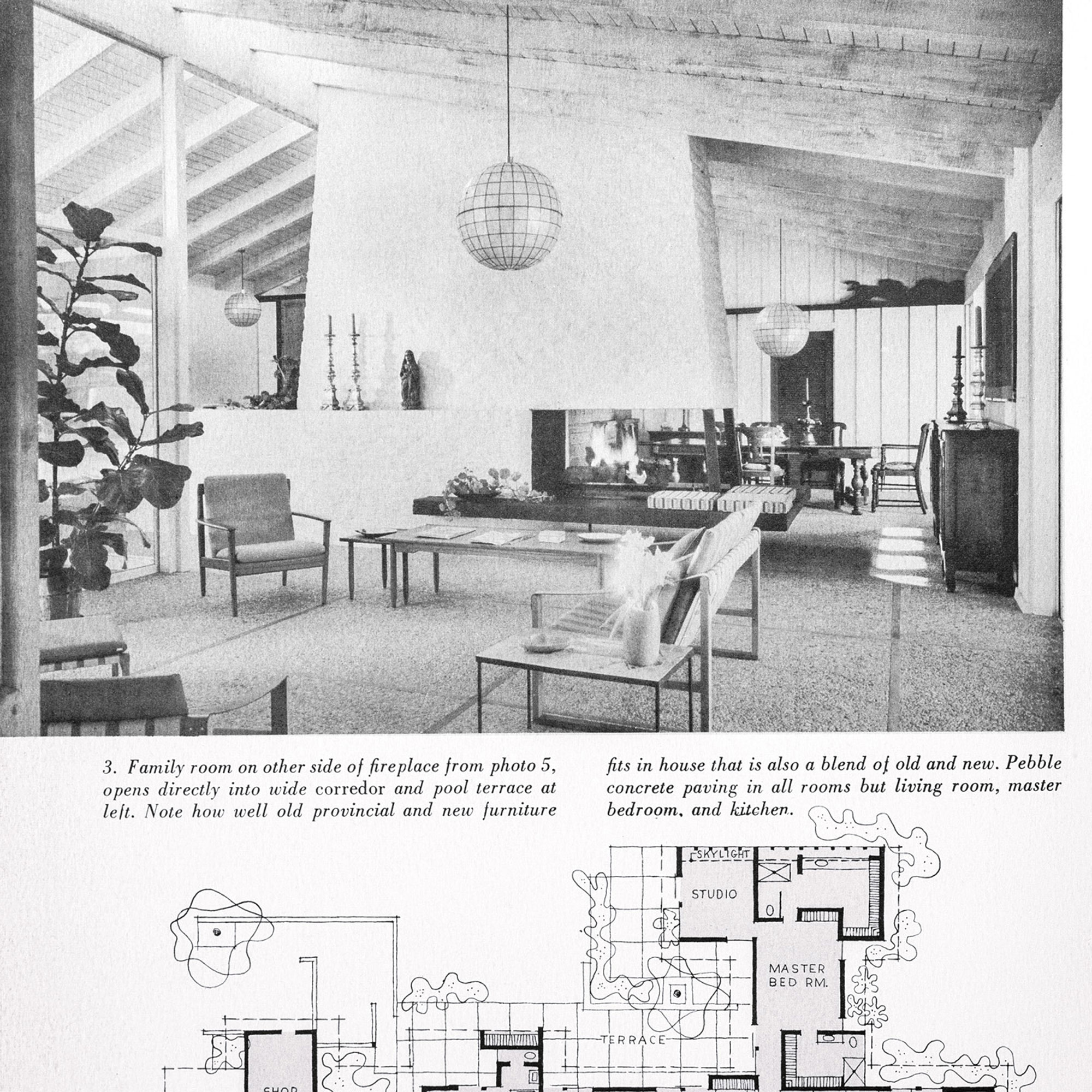 reimagined-home-inspiration-mid-century-living-room