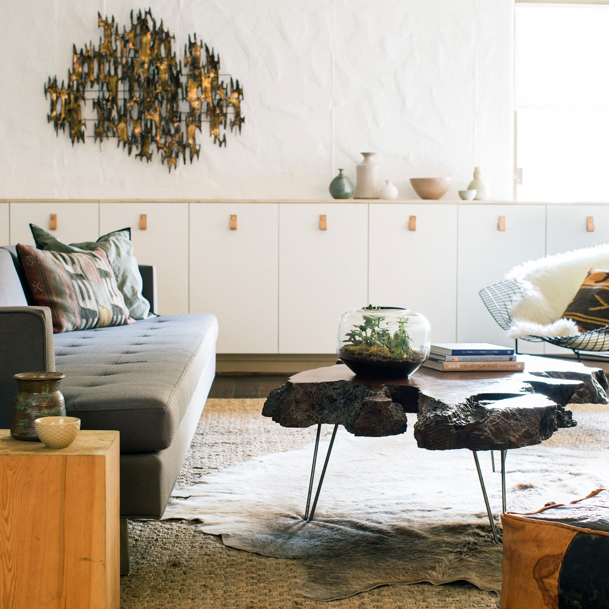 Choose The Best Living Room Painting Idea Sunset Magazine