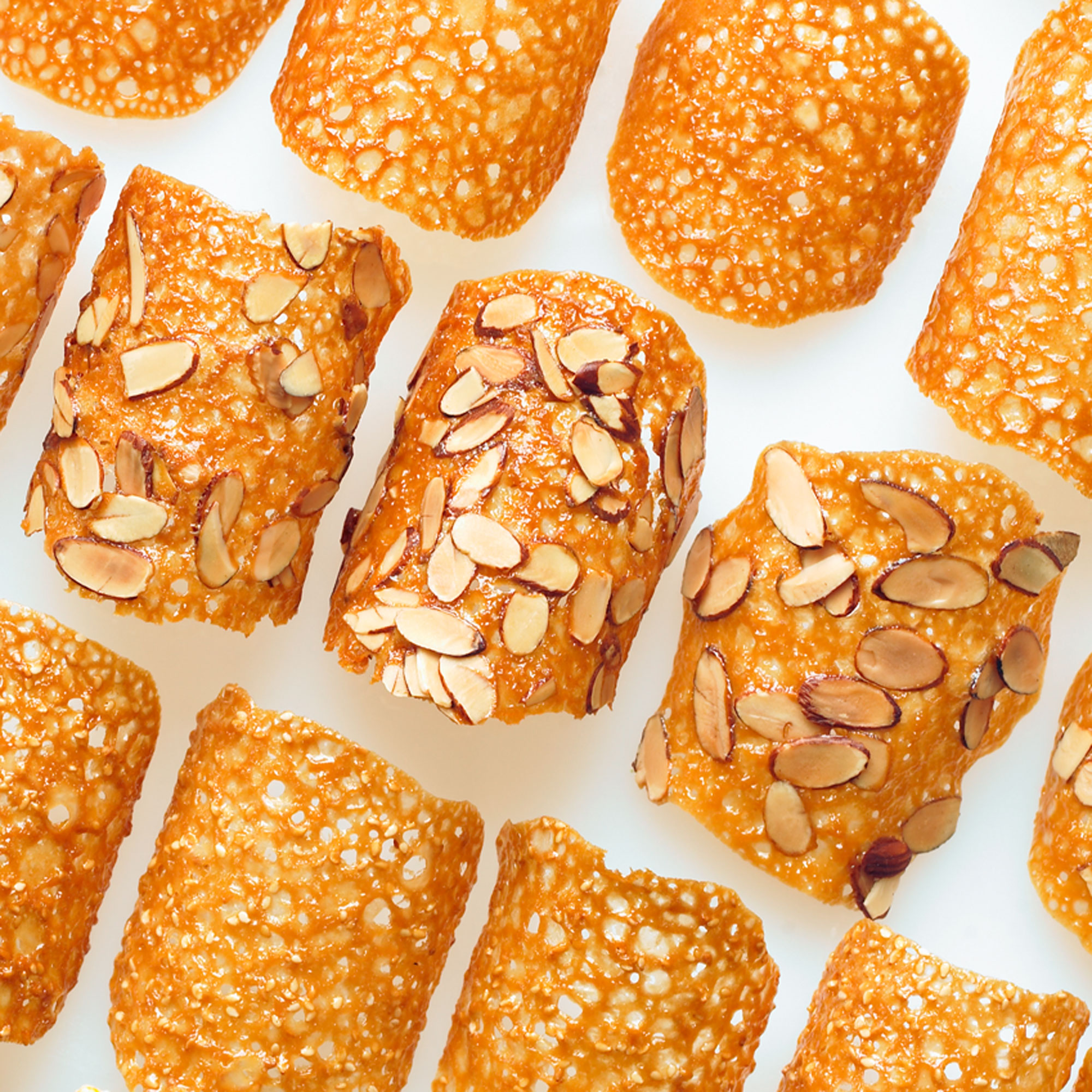 honey-almond-lace-crisps