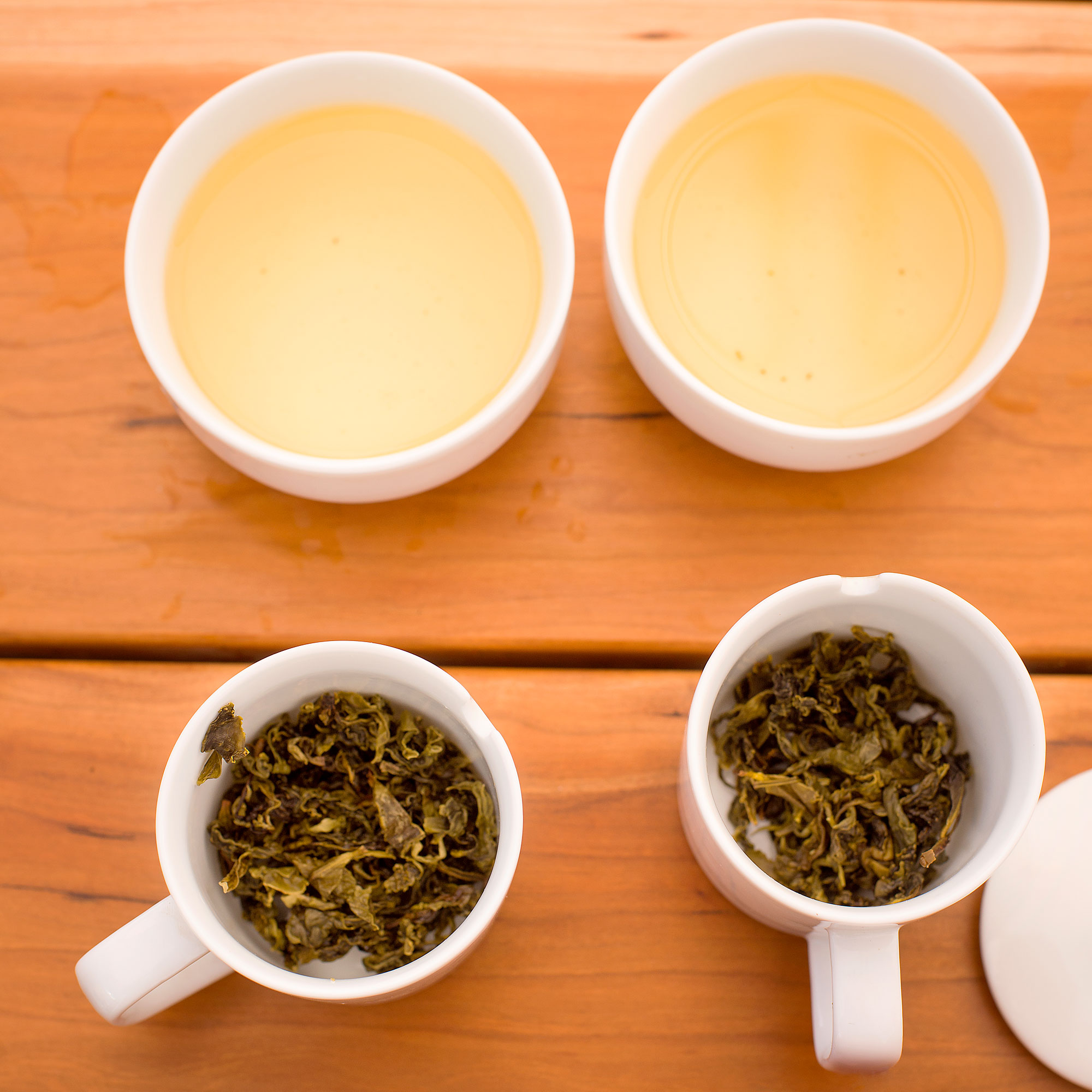 Five Great Tearooms in Northern New Mexico