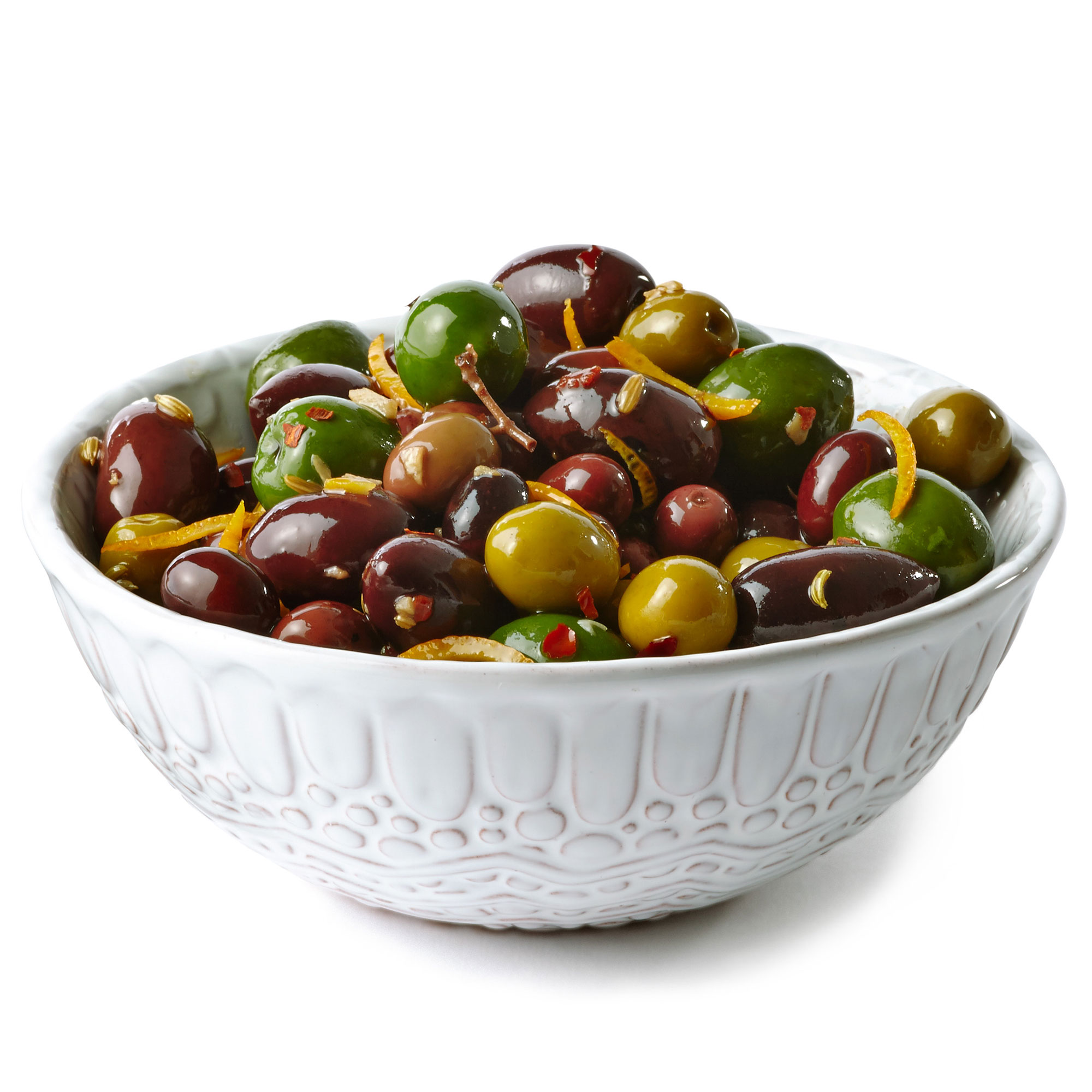 olives-with-orange-and-fennel