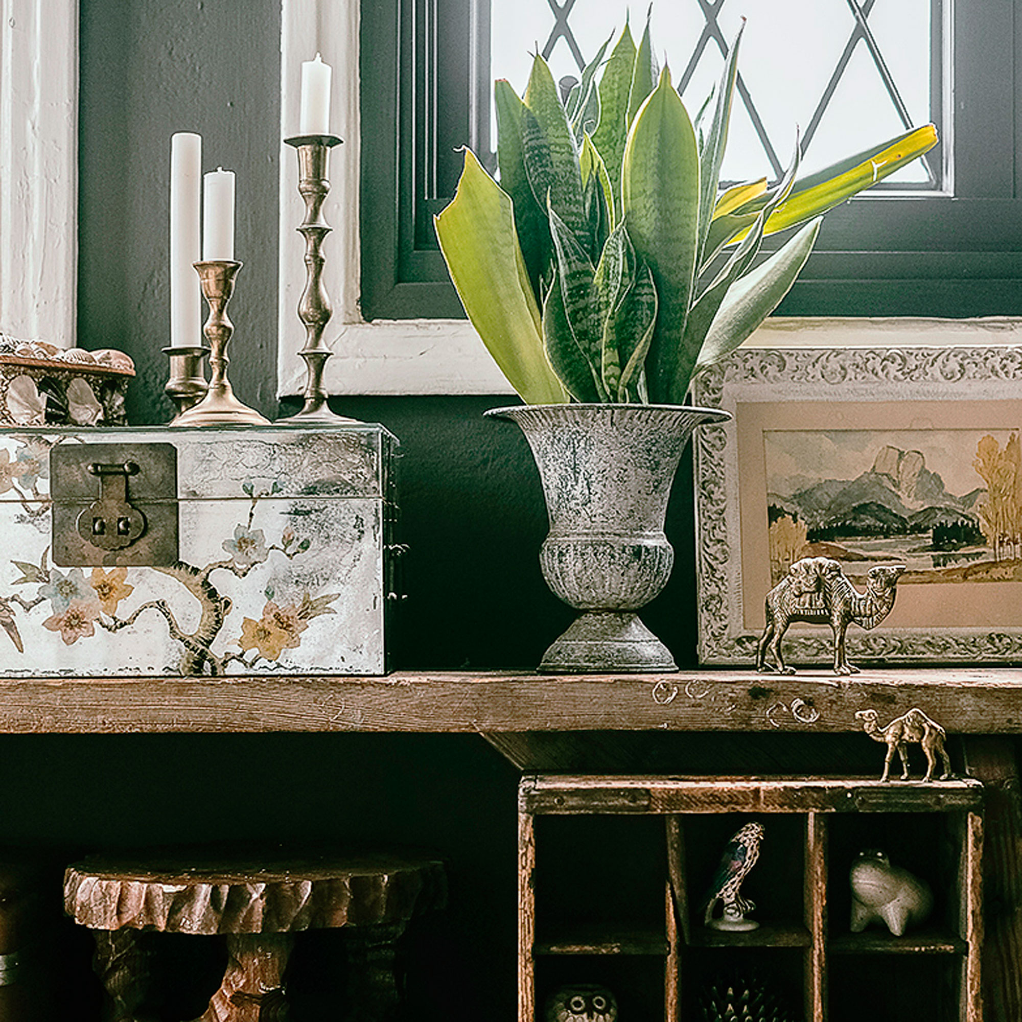 charm-in-repurposing