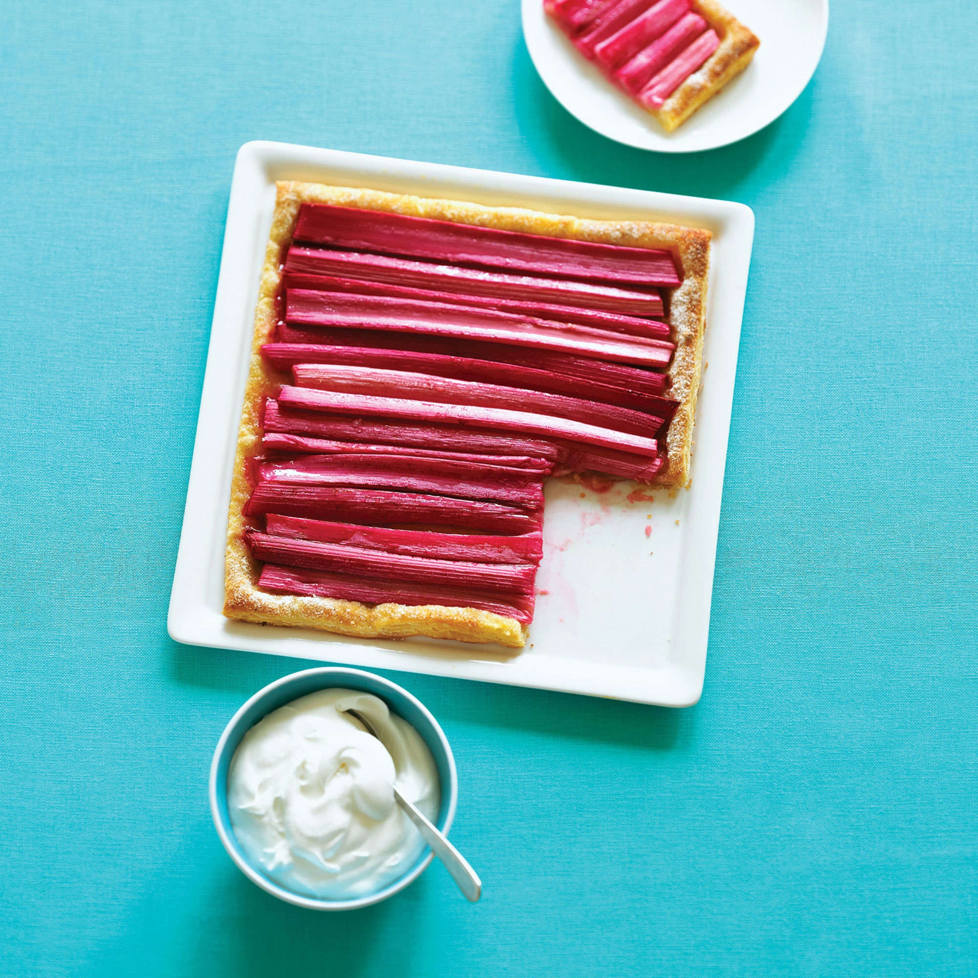 rhubarb-cardamom-galette
