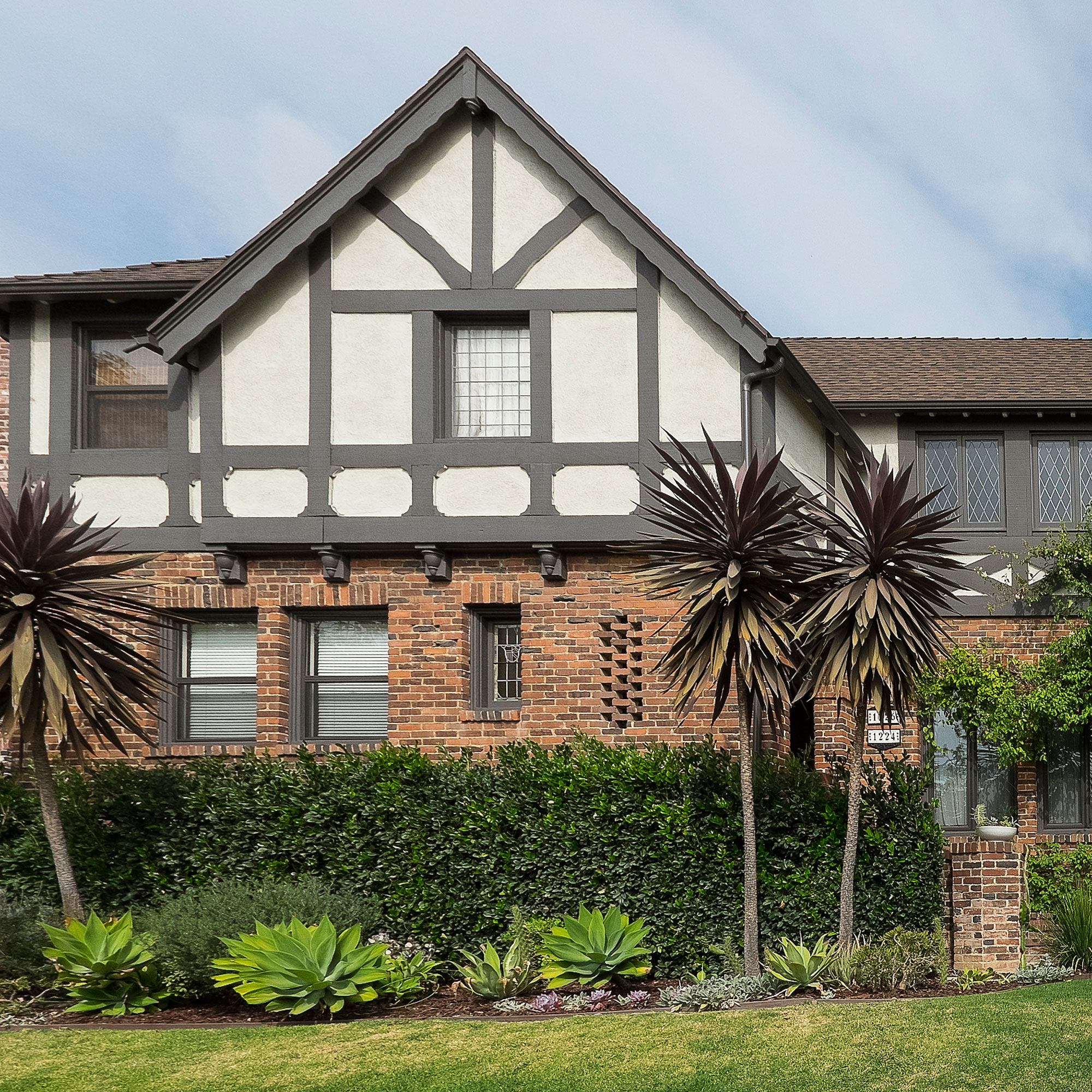 traditionally-minded