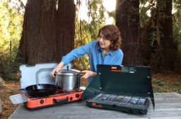 How to Use a Camp Stove