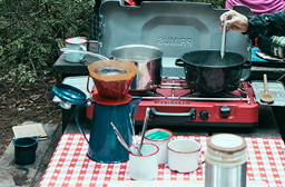 The Secrets to Perfect Camp Coffee