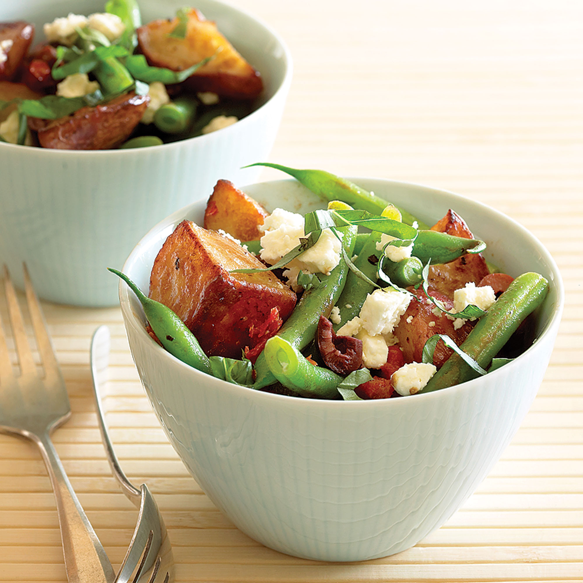 roasted-potato-and-green-bean-salad